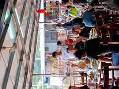 -山旮旯农家菜(曲江店)