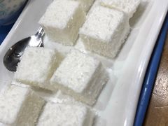椰丝小方-冰神糖水铺(国贸中心店)