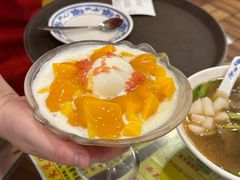 -顺记冰室(宝华路店)