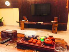 -森波拉火山温泉