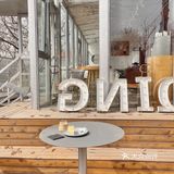 北京探店｜韩剧🇰🇷同款玻璃房咖啡屋