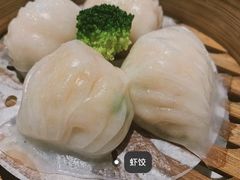 -广东茶楼(金沙店)