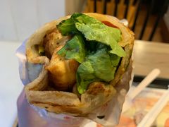 -海燕家人灌蛋饼(凤凰街店)