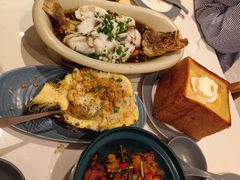 -鹿港小镇(悠唐店)