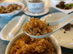 -茶油香闽南菜·花园餐厅(前埔店)
