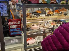 -DQ·蛋糕·冰淇淋(万象城店)