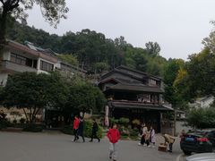 -龙井村