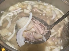 -大头椰·椰子鸡火锅(南宁万象城店)