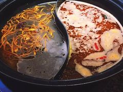 -滇池印象原生态火锅(南开大悦城店)