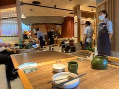 -云海肴云南菜(浦江欢乐颂店)
