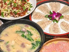 -草鱼先生潮州鱼生·虾生(新厦花园店)