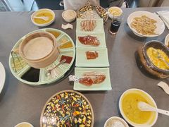 -羲和雅苑•北京烤鸭(平安国际金融中心店)