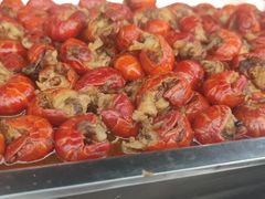 -郑喜旺烧烤(新密总店)