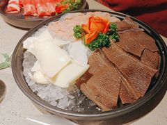 -海底捞火锅(塘厦天虹店)