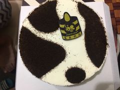 -ebeecake小蜜蜂蛋糕(酒仙桥店)