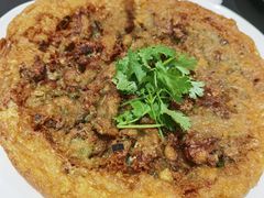 -潮州菜馆(十里河店)