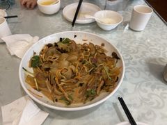 -牟传仁饭庄(星海店)