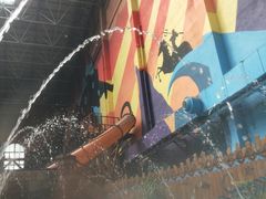 -波塞冬旅游度假区