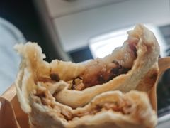 -永康肉麦饼(中山北路店)