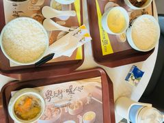 -真功夫(金沙湾店)