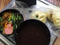 -沈老头包子铺(崇山路店)
