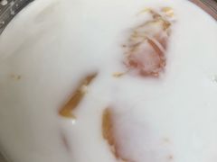 木瓜西米露-百花传统甜品店(原址店)