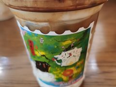 -ABCD咖啡屋(妇幼店)