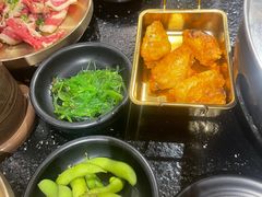 -九田家黑牛烤肉料理(珠江摩尔店)