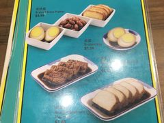 -松發肉骨茶(牛车水店)