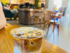-猫屎咖啡(陶溪川店)