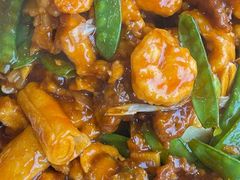 -天津乾毓德饭庄·清真传统炒菜·海鲜烧烤(咸阳路店)