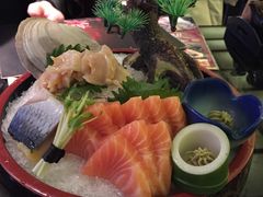 -广州建国酒店·涟日本料理