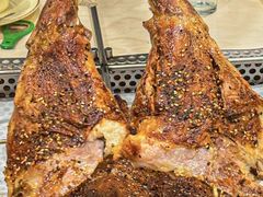 -西夏一品烤全羊(百桥路店)