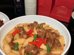 -丽晶轩中餐厅(重庆丽晶酒店)