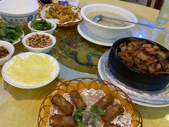 -华兴餐厅·招牌生鱼片(桃园路店)