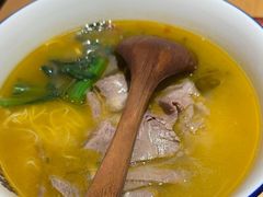 -马记永·兰州牛肉面(3019君尚店)