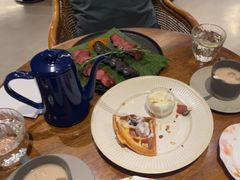 -陶享时光西餐·下午茶(信河街店)