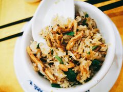 招牌黄鳝饭-台山美食一绝阿四台山黄鳝饭(阿四创作店)