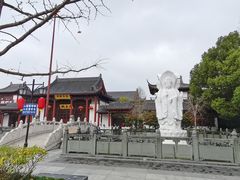 -安亭老街