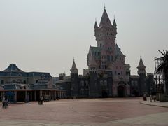 -厦门方特东方神画