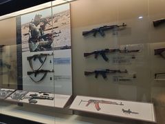 -轻武器博物馆