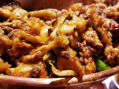 -炉小二铜锅牛蛙•川湘菜(三里屯店)