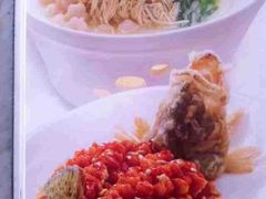 -小厨娘淮扬菜(天印大道店)