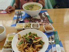 -清真餐厅·回乡麦客