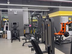 -FEELINGME乐刻私教馆·健身(大融城店)