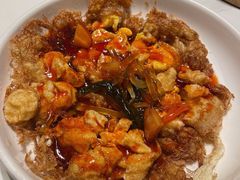 -十六台·经典广东菜(德外大街店)