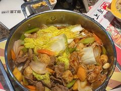 -御上皇三汁焖锅(薛城万达广场店)