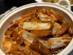 -桂满陇·蟹黄小笼汤包(清河万象店)