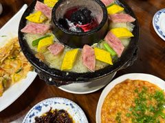 -龙姐私房菜(和顺古镇店)