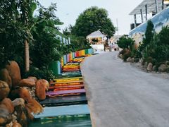 -海市蜃楼花园主题餐厅(石顶店)